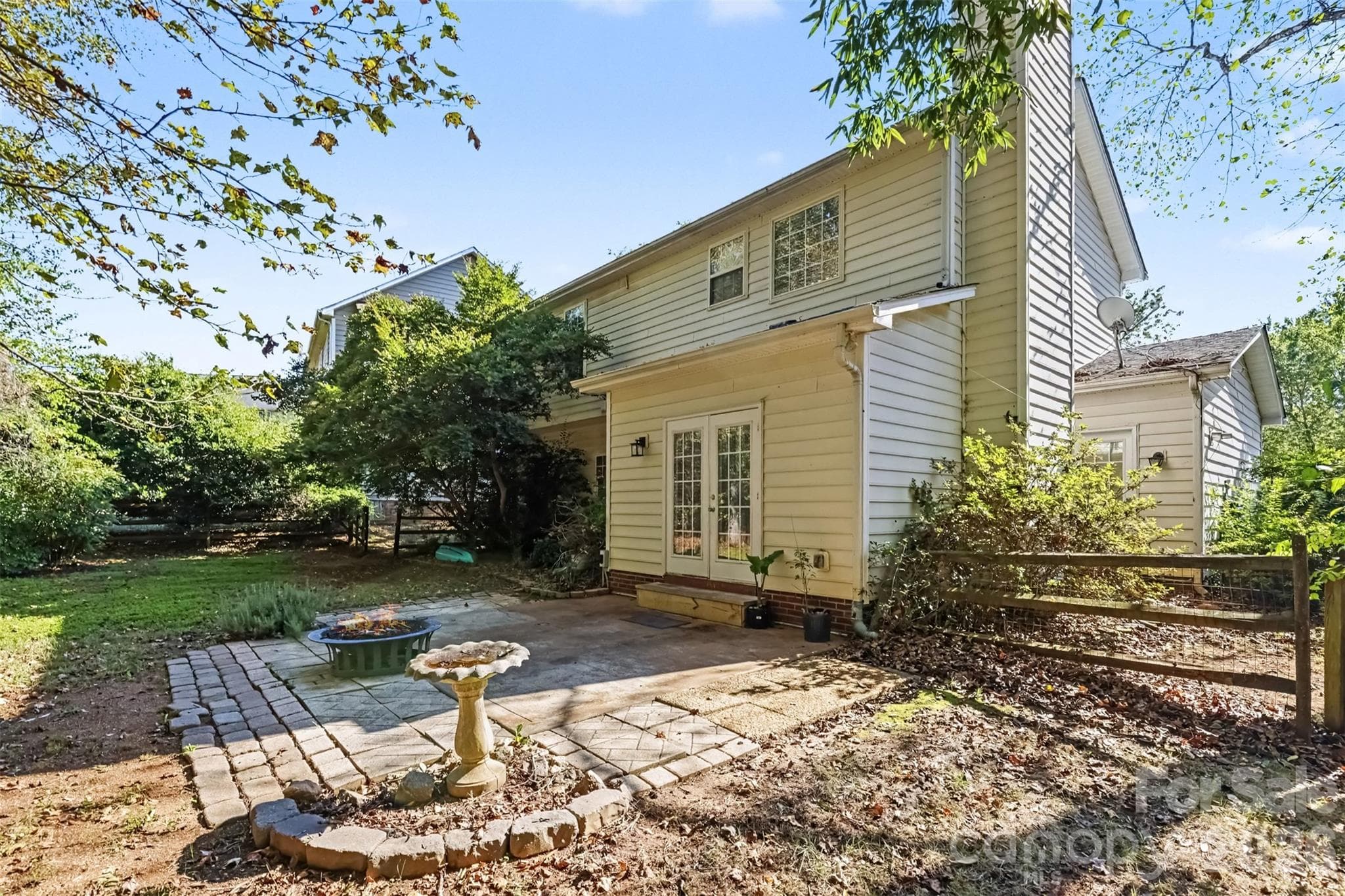 Single Family Residence at 9423 Willow Tree Lane, Charlotte, photo 34 of 38