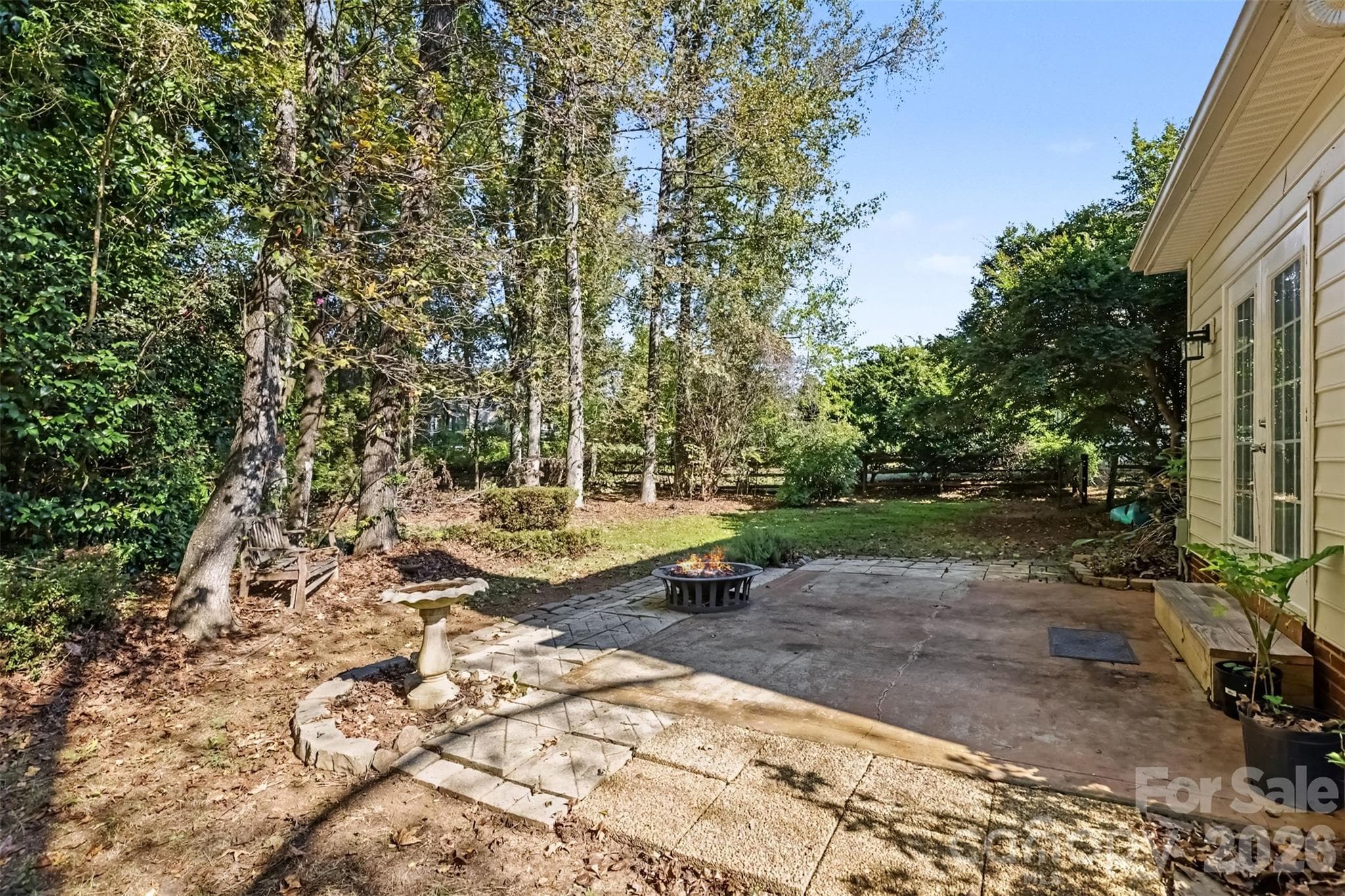 Single Family Residence at 9423 Willow Tree Lane, Charlotte, photo 35 of 38