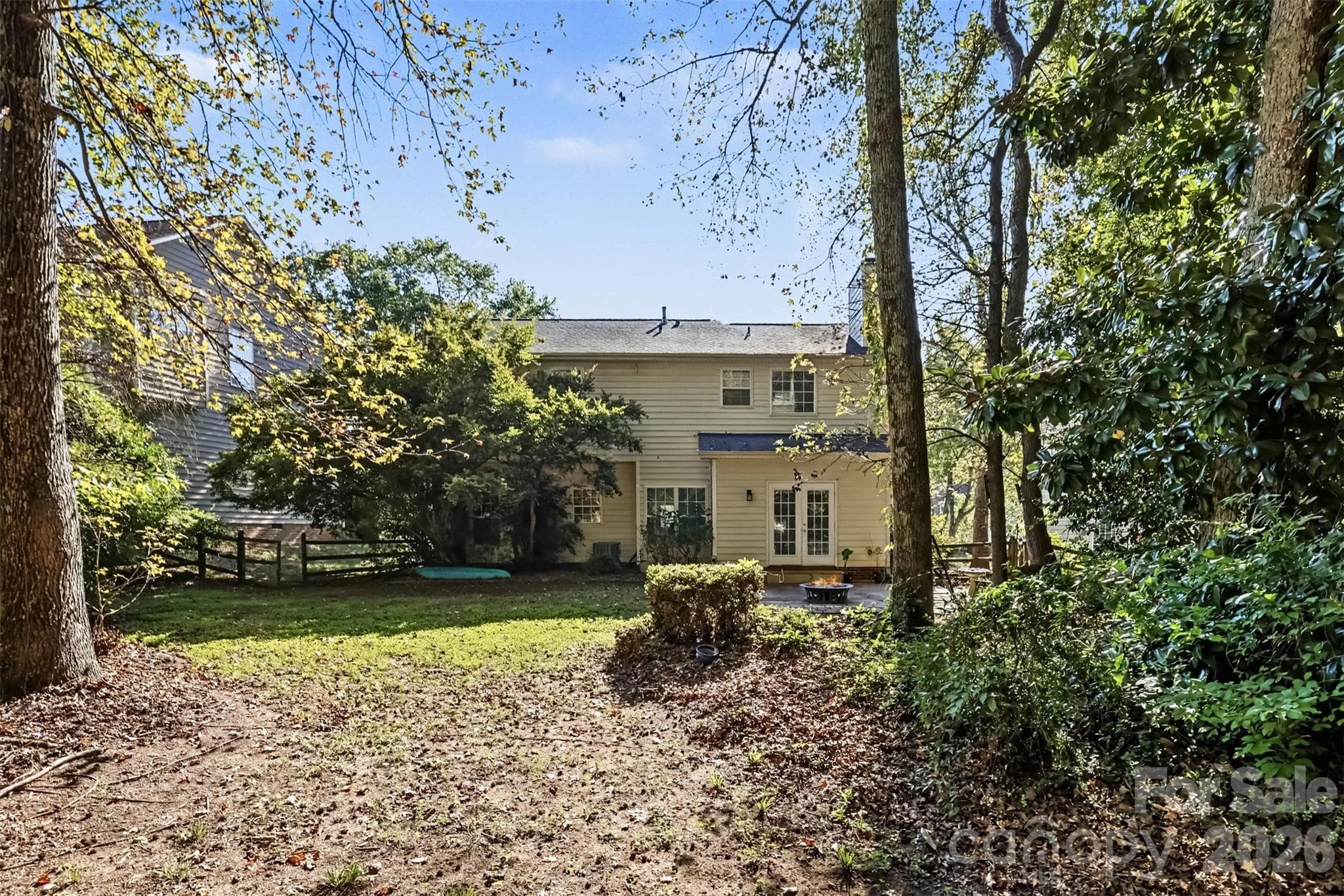Single Family Residence at 9423 Willow Tree Lane, Charlotte, photo 36 of 38