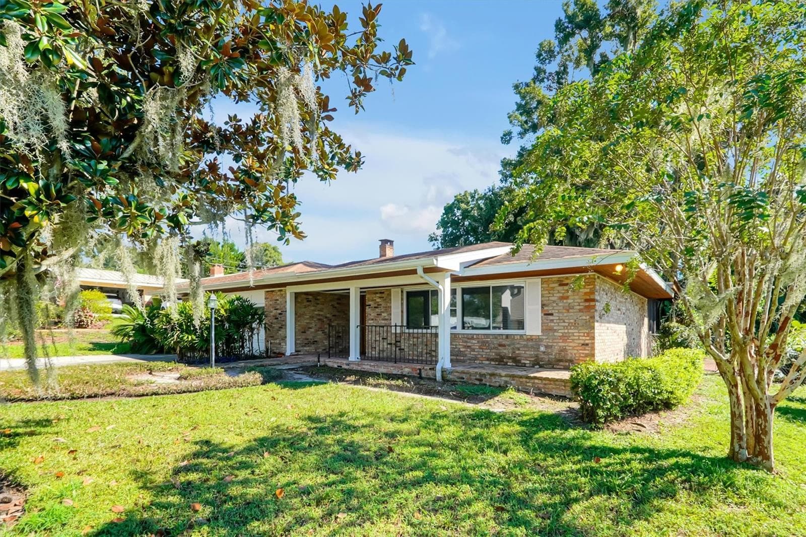 Single Family Residence at 1400 AVENUE D NE, WINTER HAVEN, photo 35 of 82