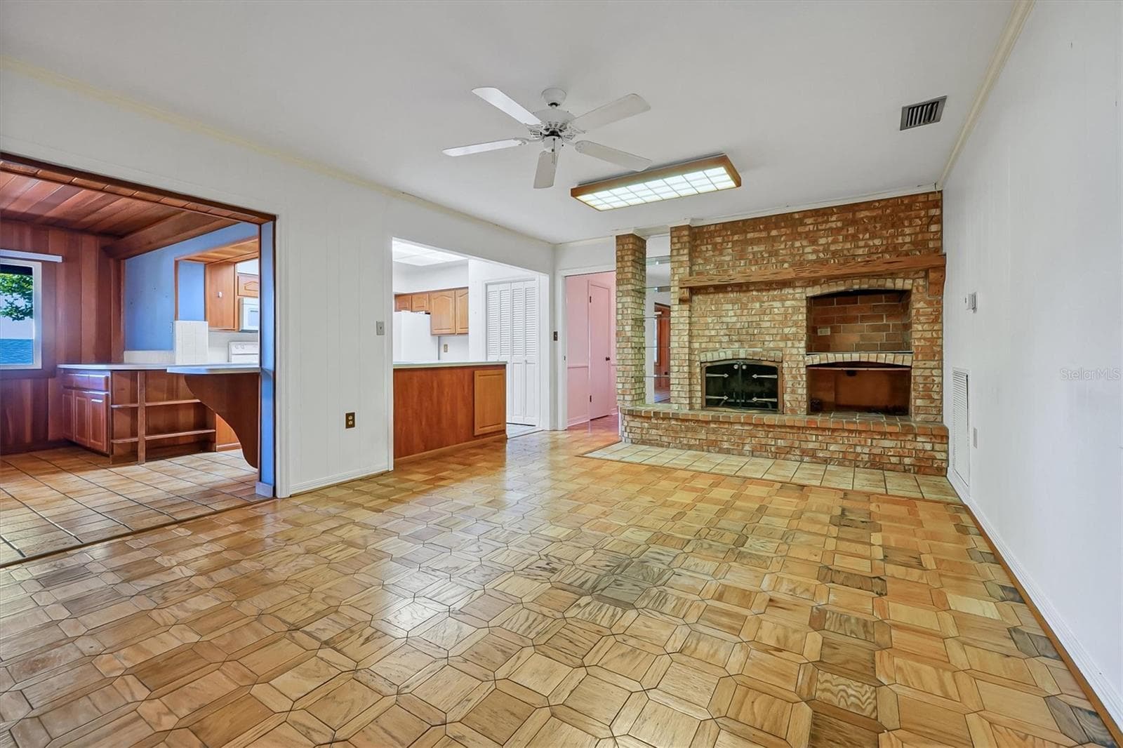 Single Family Residence at 1400 AVENUE D NE, WINTER HAVEN, photo 43 of 82