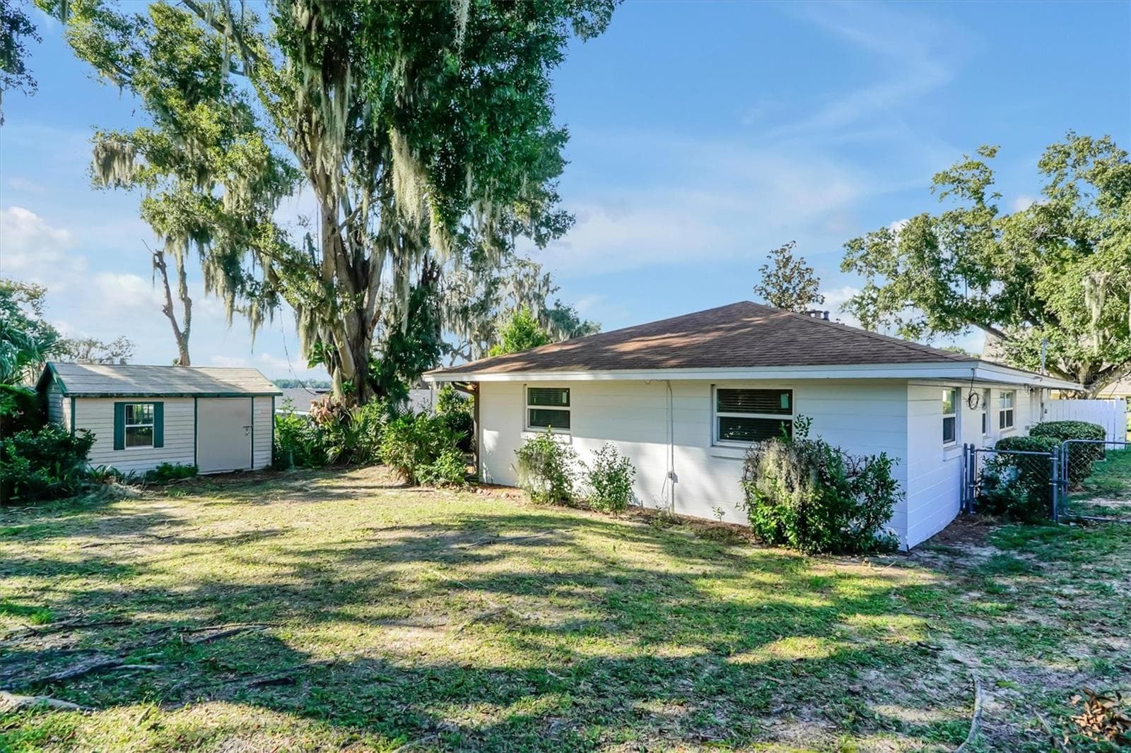 Single Family Residence at 1400 AVENUE D NE, WINTER HAVEN, photo 69 of 82