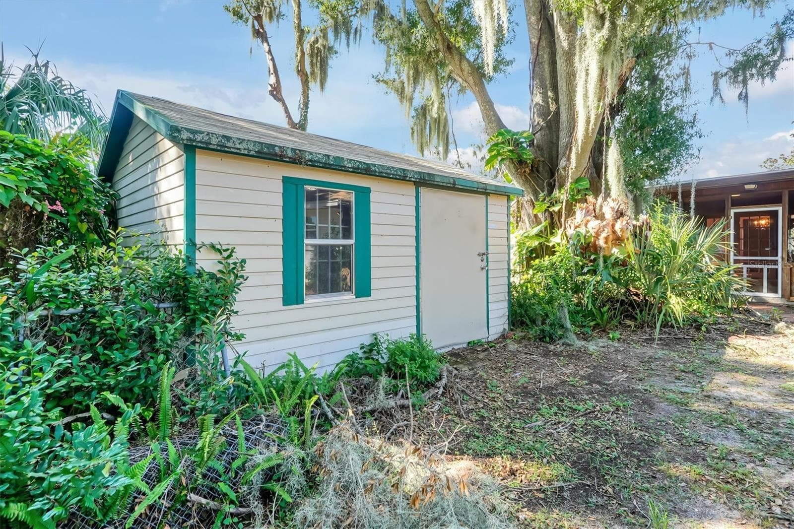 Single Family Residence at 1400 AVENUE D NE, WINTER HAVEN, photo 71 of 82