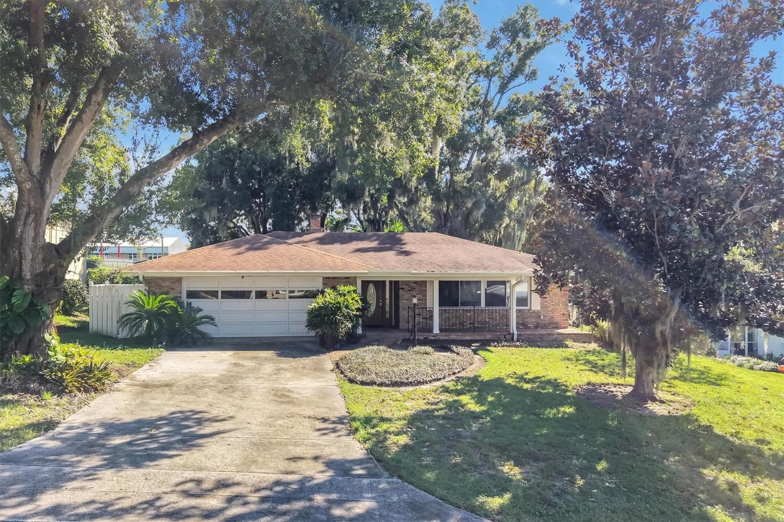 Single Family Residence at 1400 AVENUE D NE, WINTER HAVEN, photo 73 of 82