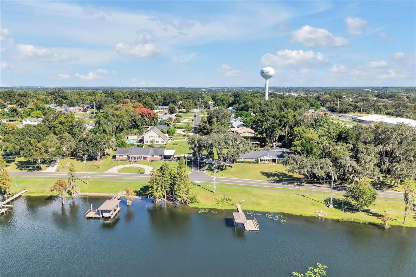 Single Family Residence at 1400 AVENUE D NE, WINTER HAVEN, photo 79 of 82