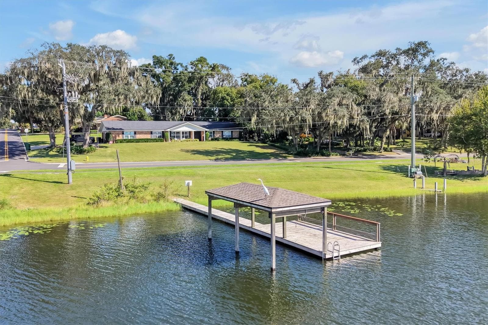 Single Family Residence at 1400 AVENUE D NE, WINTER HAVEN, photo 80 of 82