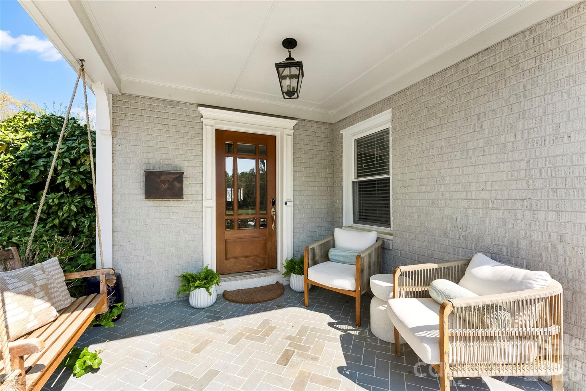 Single Family Residence at 2017 Wilhelmina Avenue, Charlotte, photo 3 of 42
