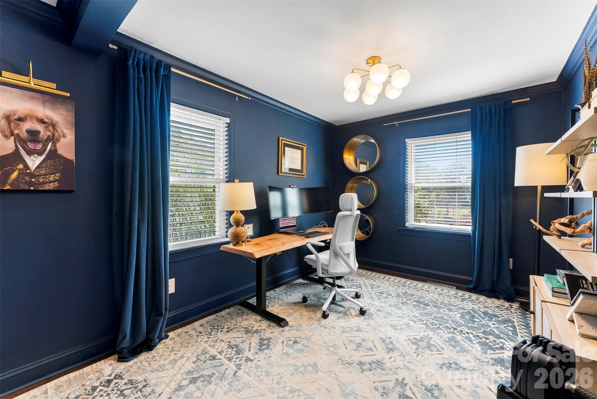 Single Family Residence at 2017 Wilhelmina Avenue, Charlotte, photo 22 of 42
