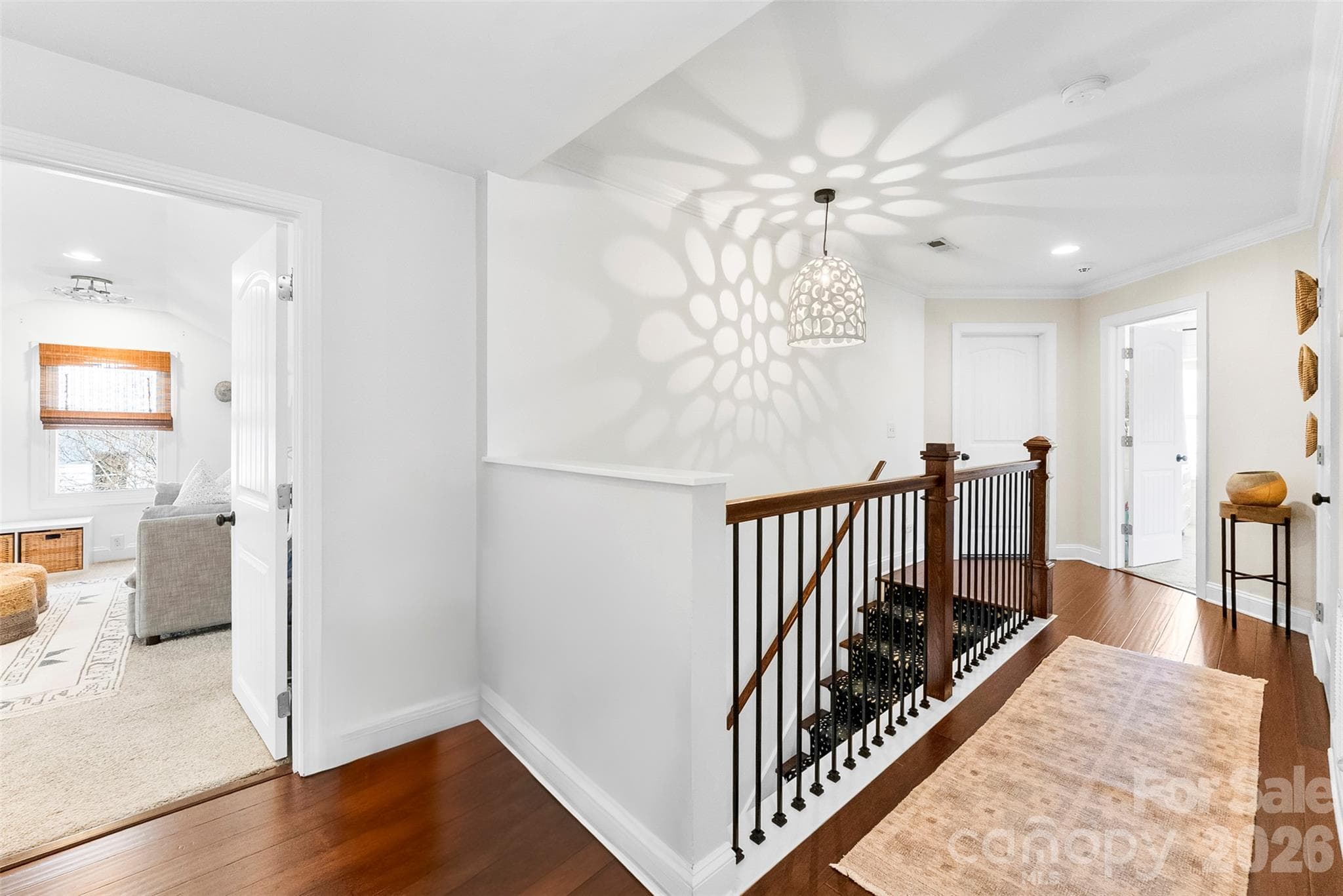 Single Family Residence at 2017 Wilhelmina Avenue, Charlotte, photo 33 of 42