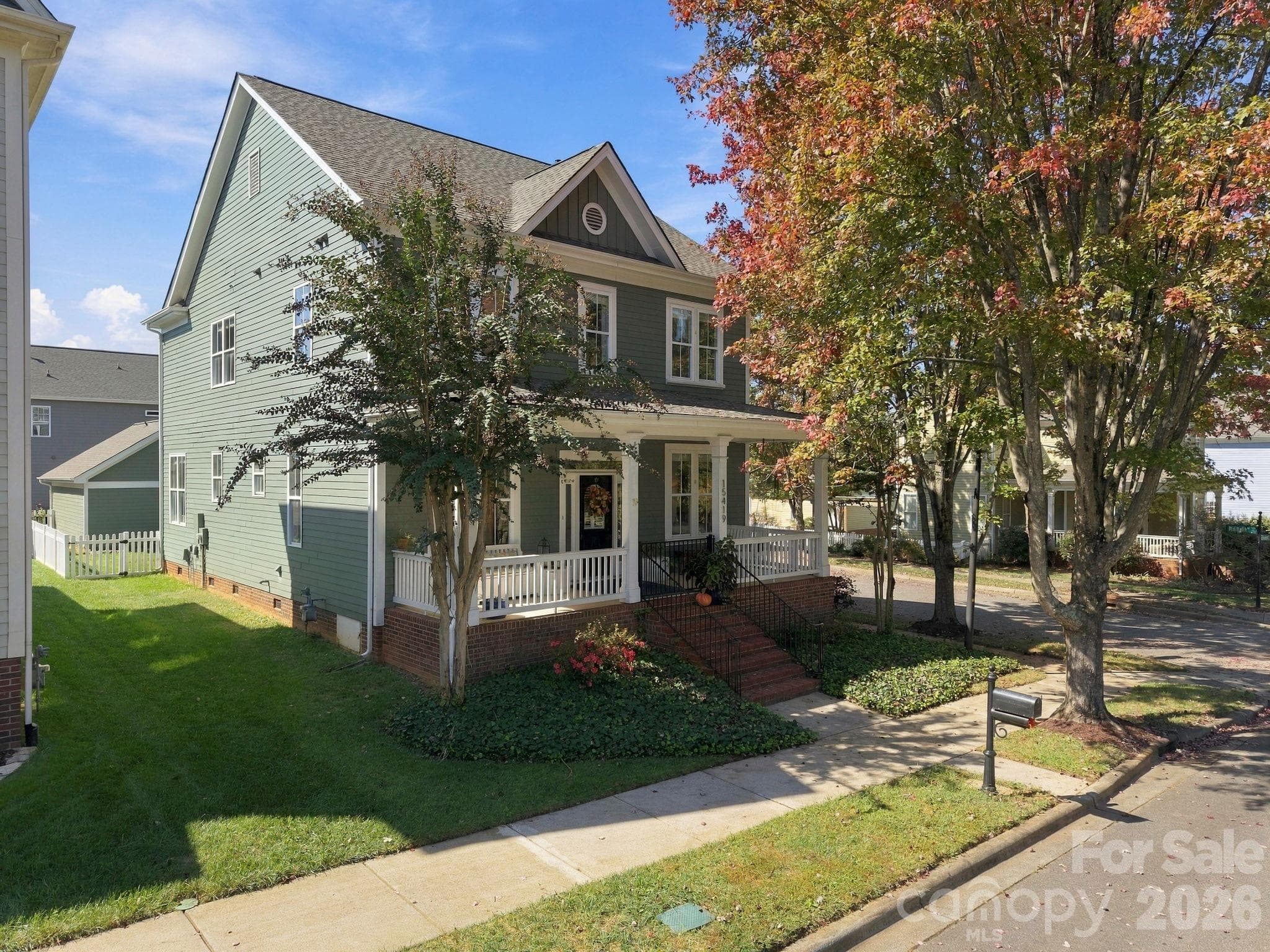 15419 Shinner Drive