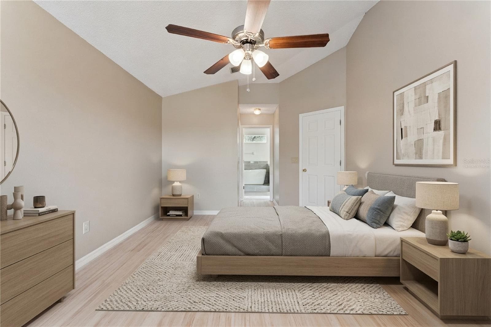 virtually staged primary - 1192 N FAIRWAY DR #1192, APOPKA