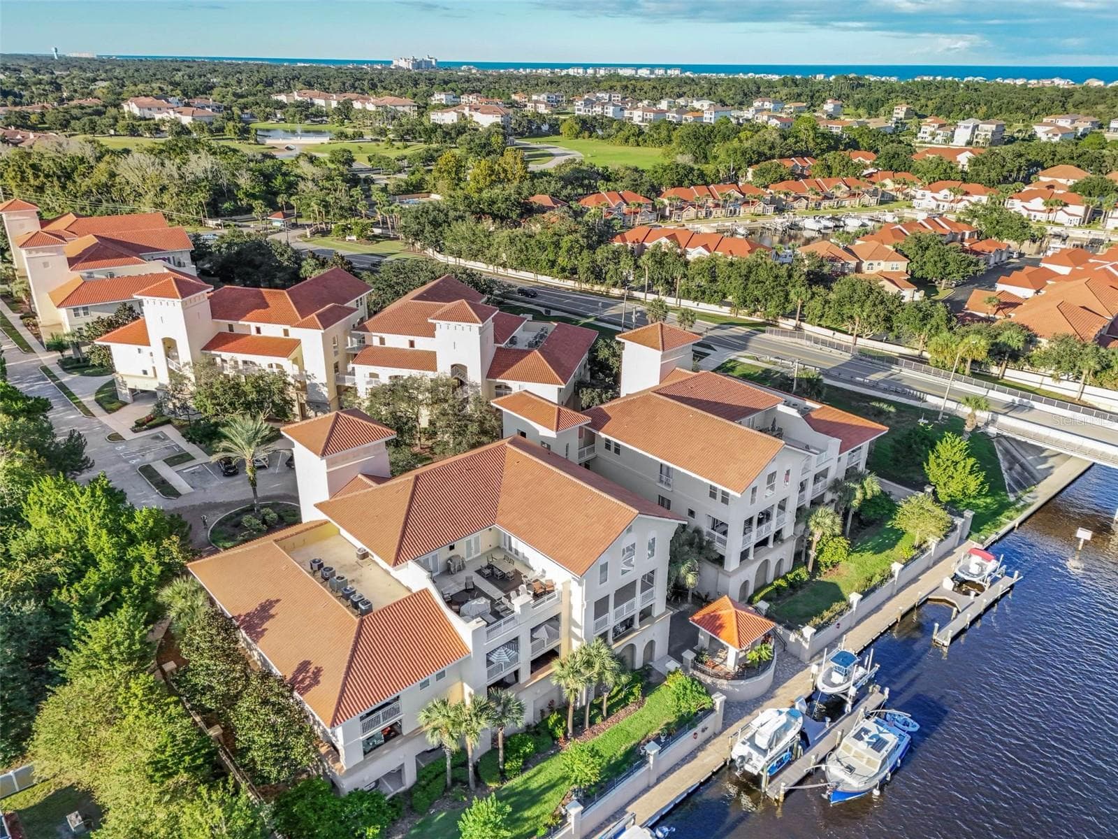 Condominium at 300 BELLA HARBOR CT #101, PALM COAST, photo 4 of 67