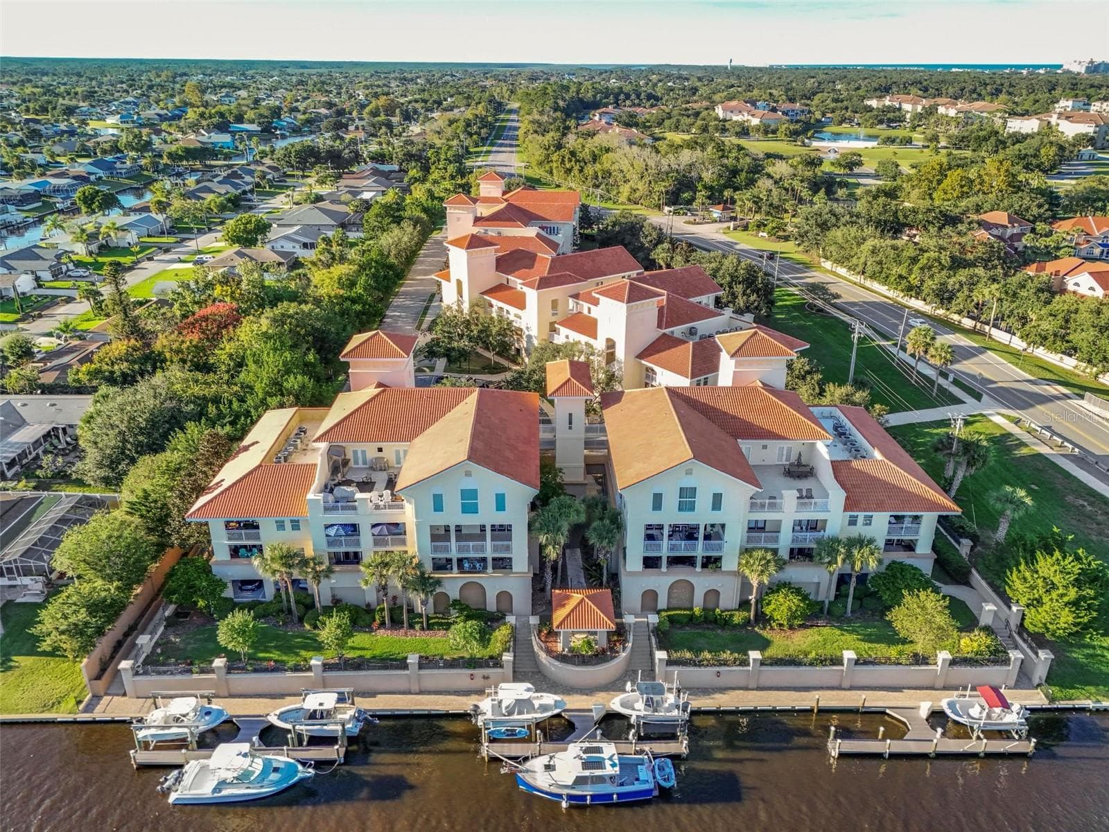 Condominium at 300 BELLA HARBOR CT #101, PALM COAST, photo 5 of 67