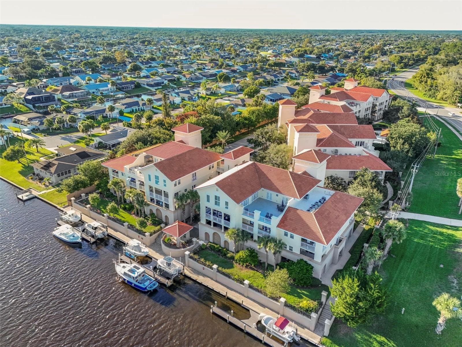 Condominium at 300 BELLA HARBOR CT #101, PALM COAST, photo 6 of 67