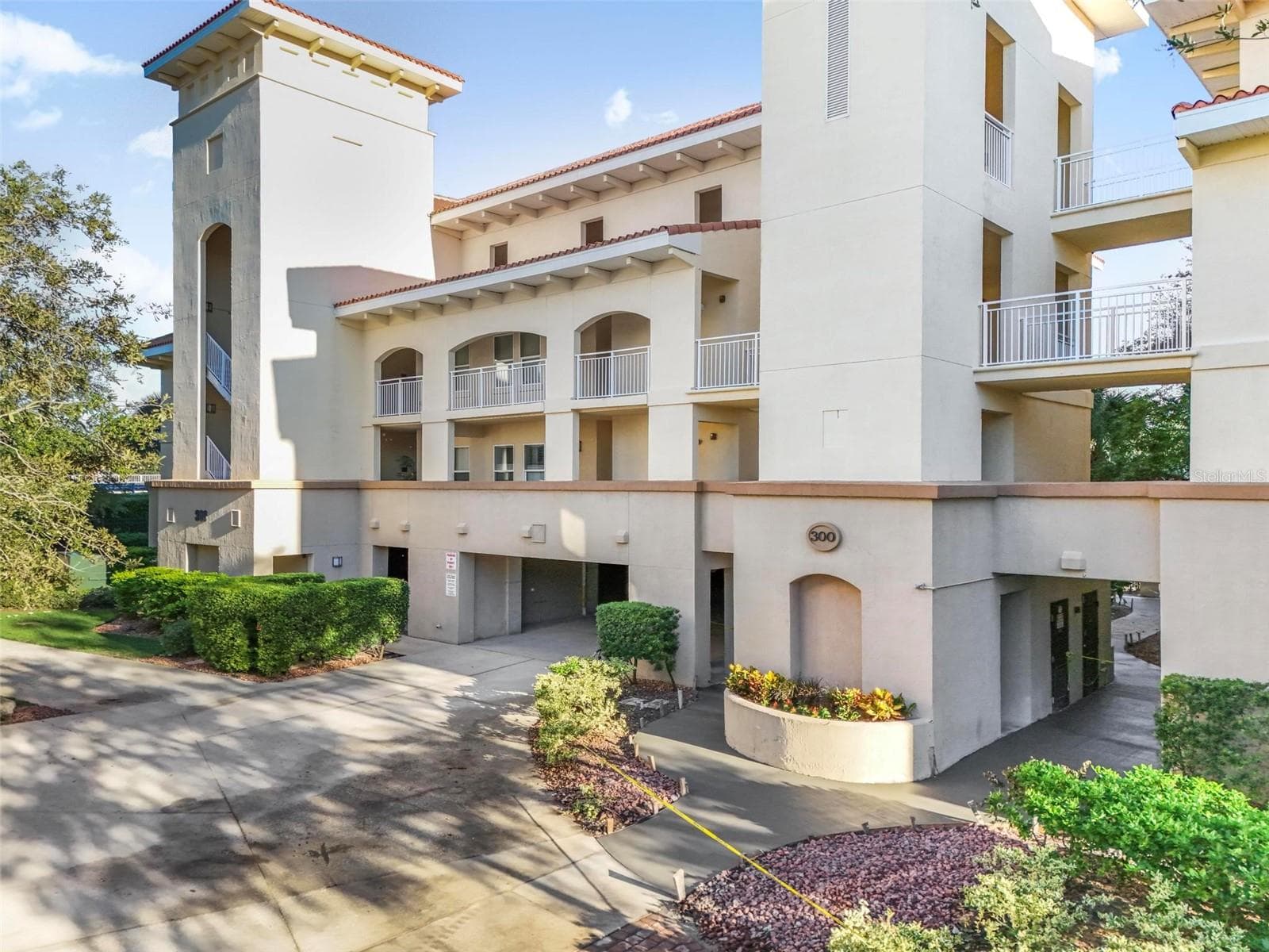 Condominium at 300 BELLA HARBOR CT #101, PALM COAST, photo 9 of 67