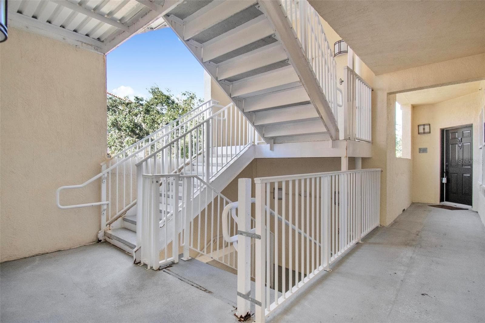 Condominium at 300 BELLA HARBOR CT #101, PALM COAST, photo 10 of 67