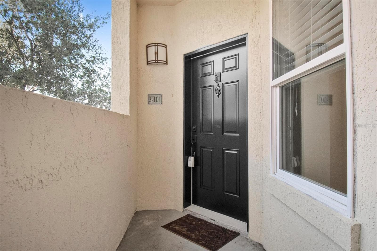 Condominium at 300 BELLA HARBOR CT #101, PALM COAST, photo 11 of 67
