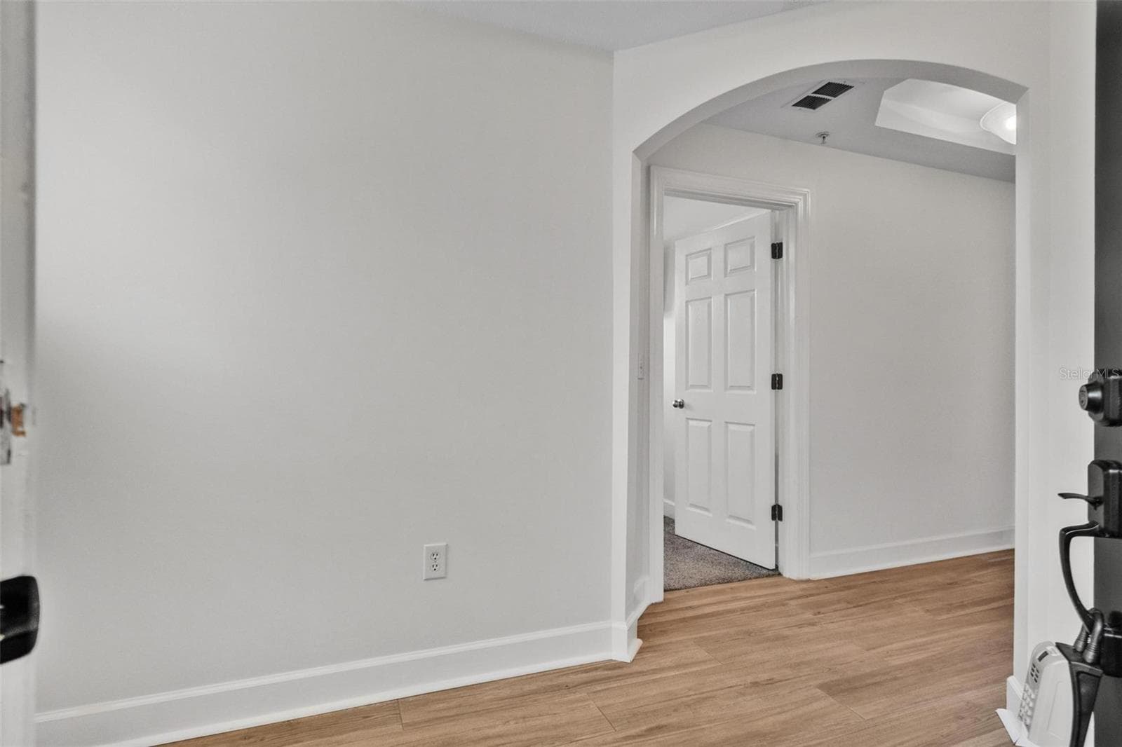 Foyer from Main Entrance - 300 BELLA HARBOR CT #101, PALM COAST