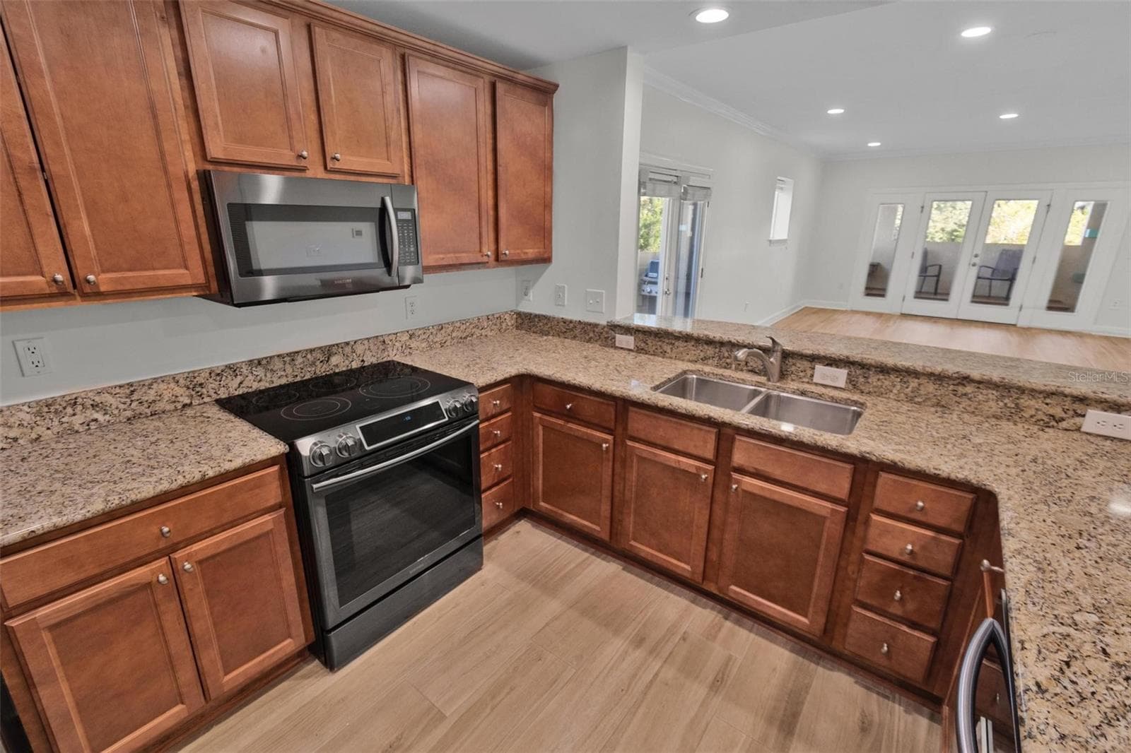 Condominium at 300 BELLA HARBOR CT #101, PALM COAST, photo 19 of 67