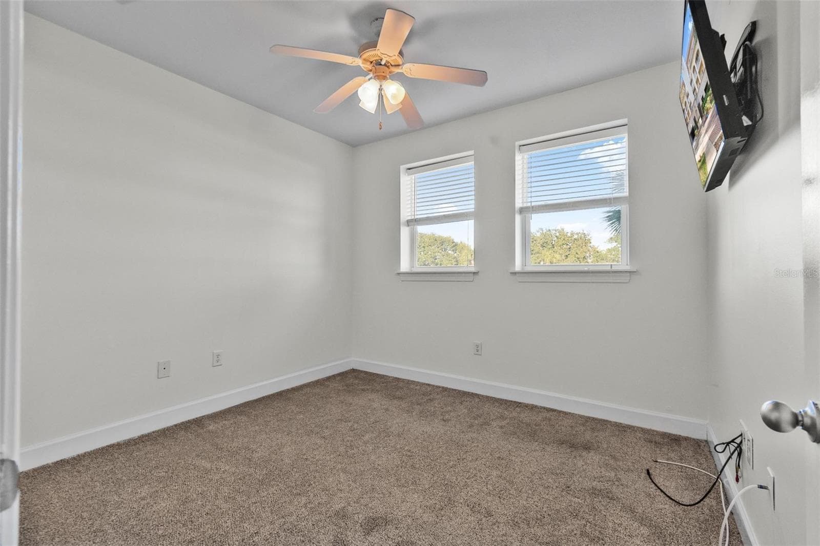 Bedroom 3 - 300 BELLA HARBOR CT #101, PALM COAST