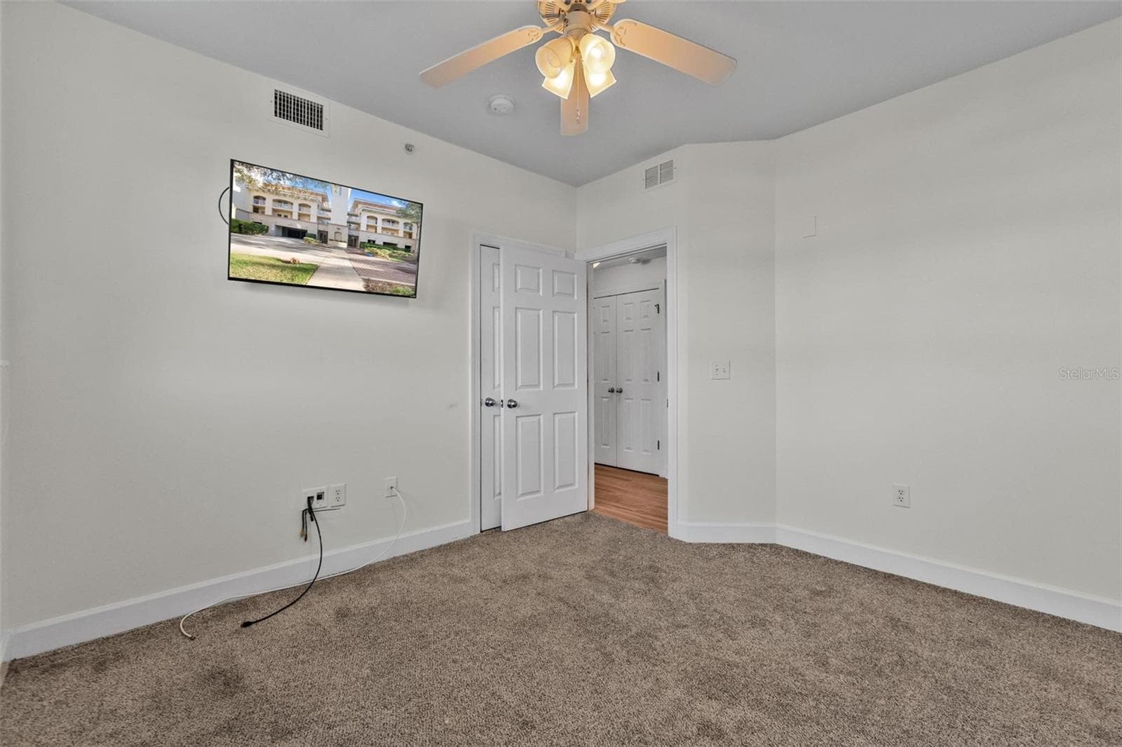 Bedroom 3 - 300 BELLA HARBOR CT #101, PALM COAST