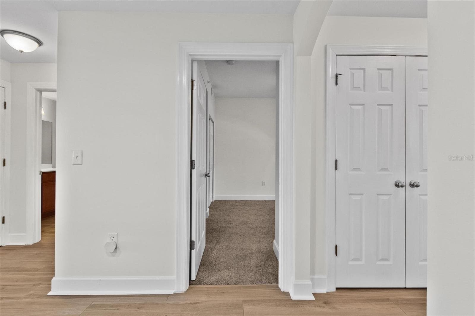 Entrance to Bedroom 2 - 300 BELLA HARBOR CT #101, PALM COAST