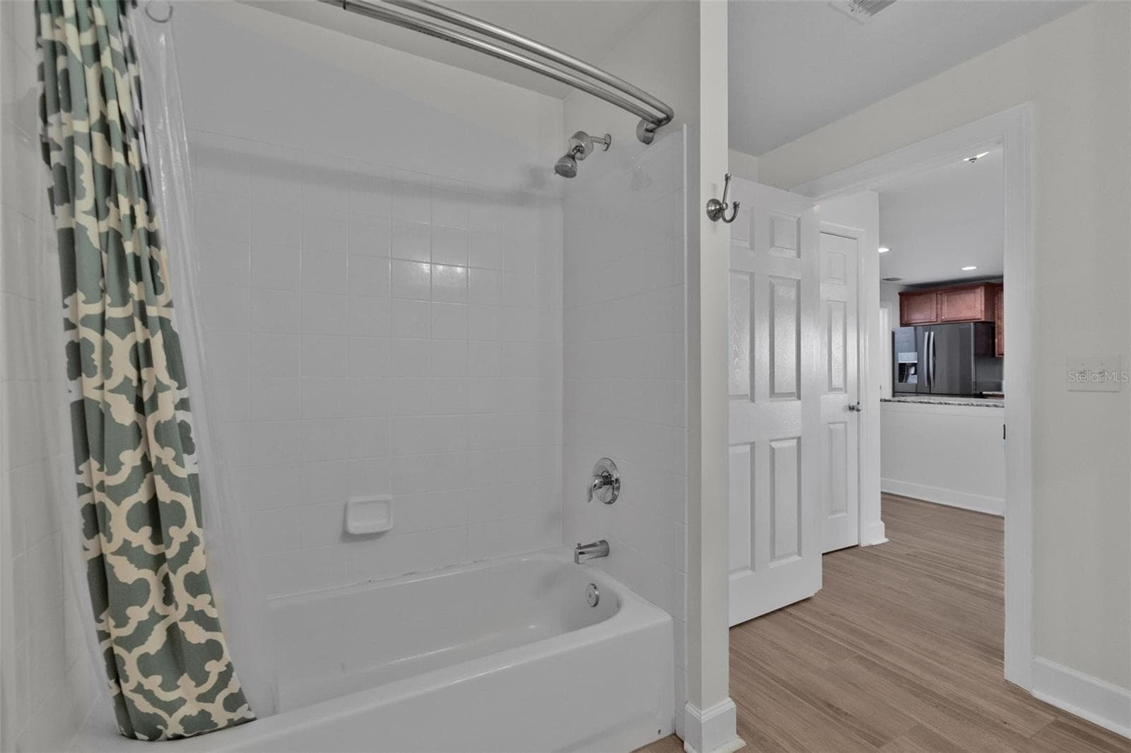 Guest Bathroom - 300 BELLA HARBOR CT #101, PALM COAST