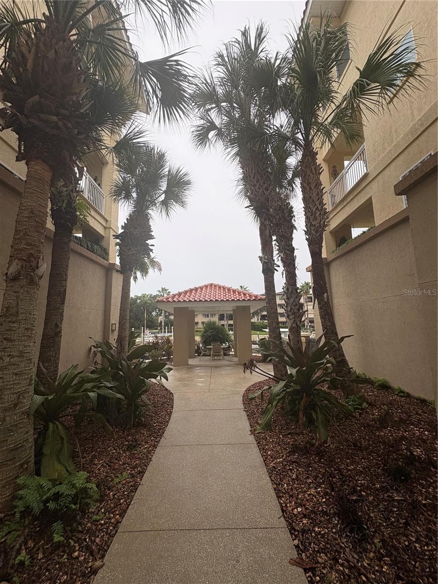 Condominium at 300 BELLA HARBOR CT #101, PALM COAST, photo 56 of 67