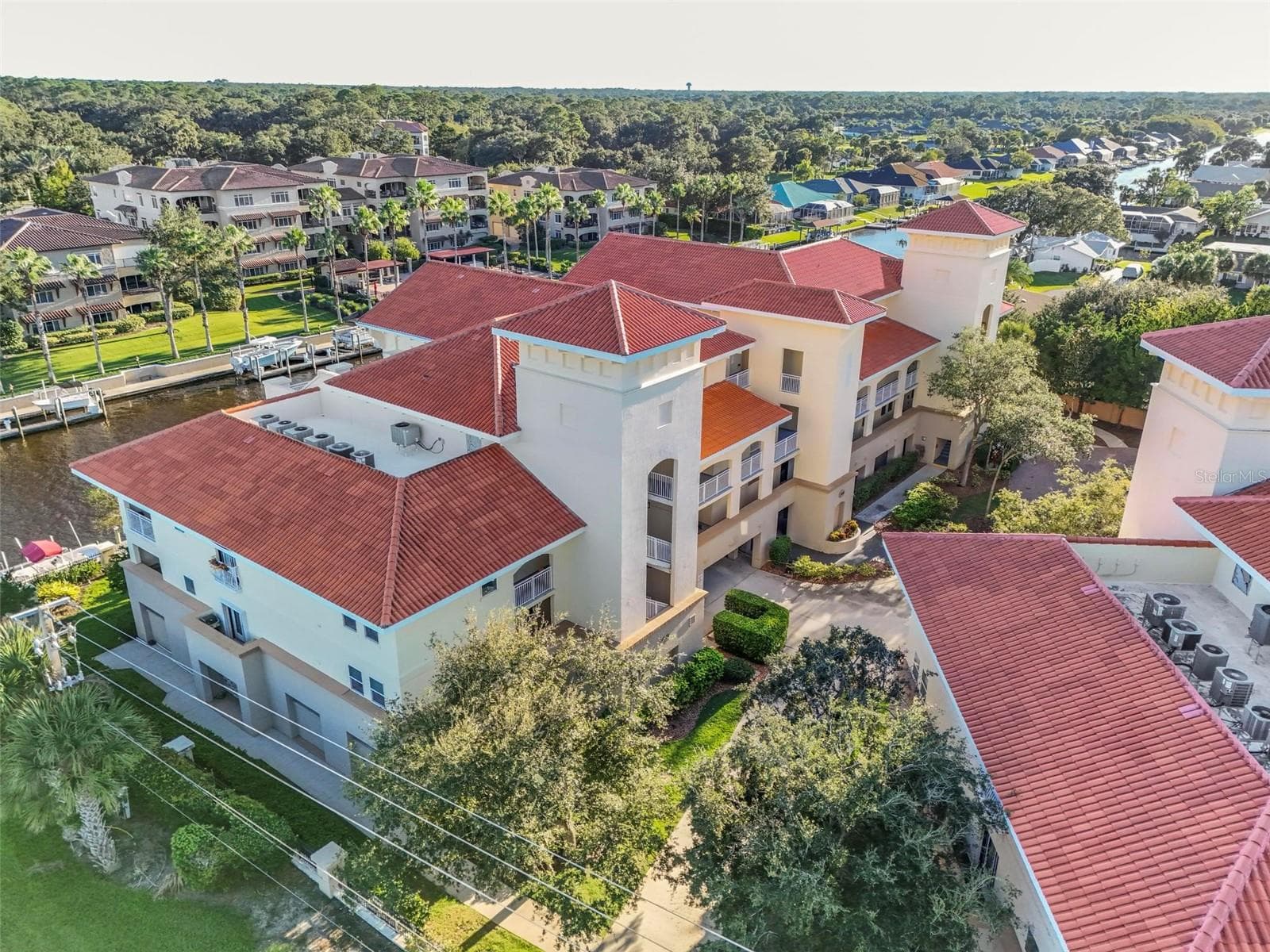 Condominium at 300 BELLA HARBOR CT #101, PALM COAST, photo 59 of 67