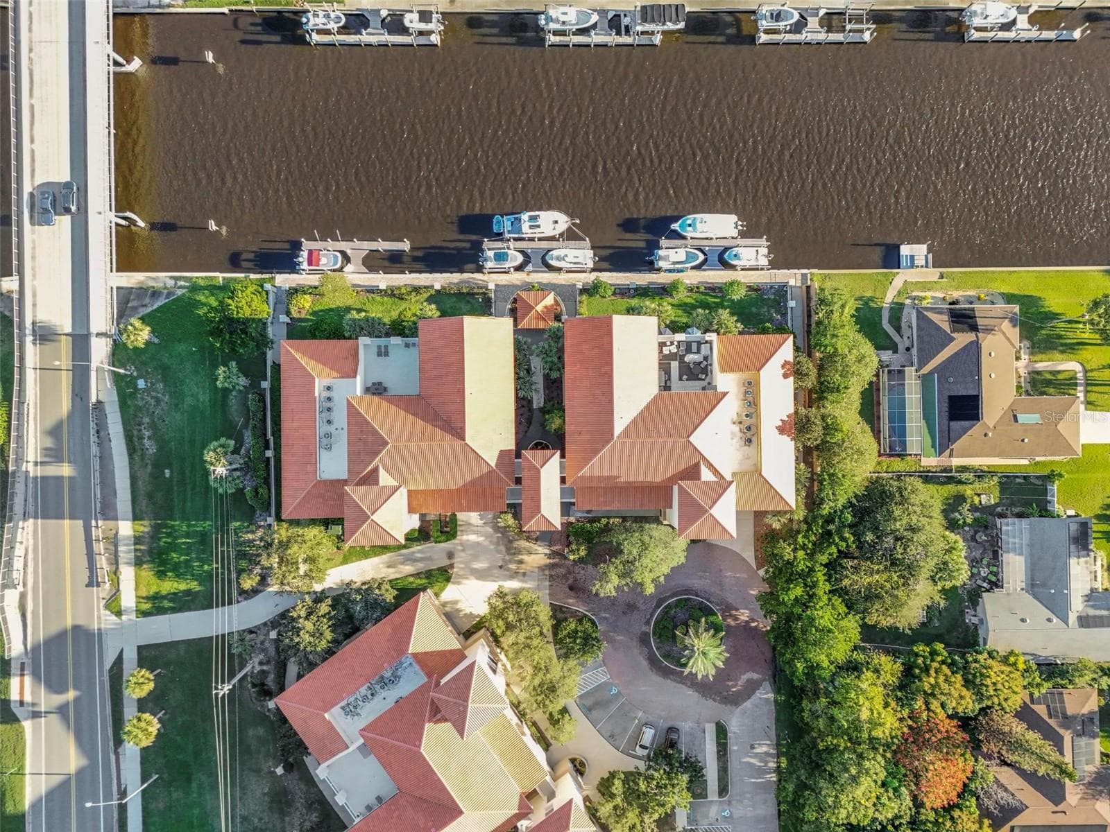 Condominium at 300 BELLA HARBOR CT #101, PALM COAST, photo 60 of 67
