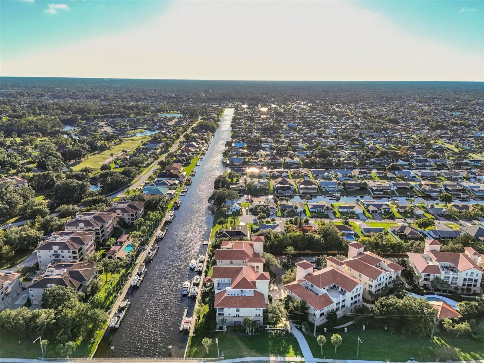 Condominium at 300 BELLA HARBOR CT #101, PALM COAST, photo 65 of 67