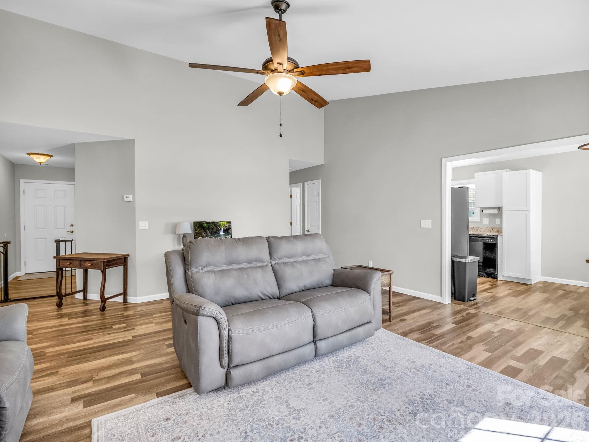 Single Family Residence at 394 W Swift Creek Road, Fletcher, photo 11 of 39