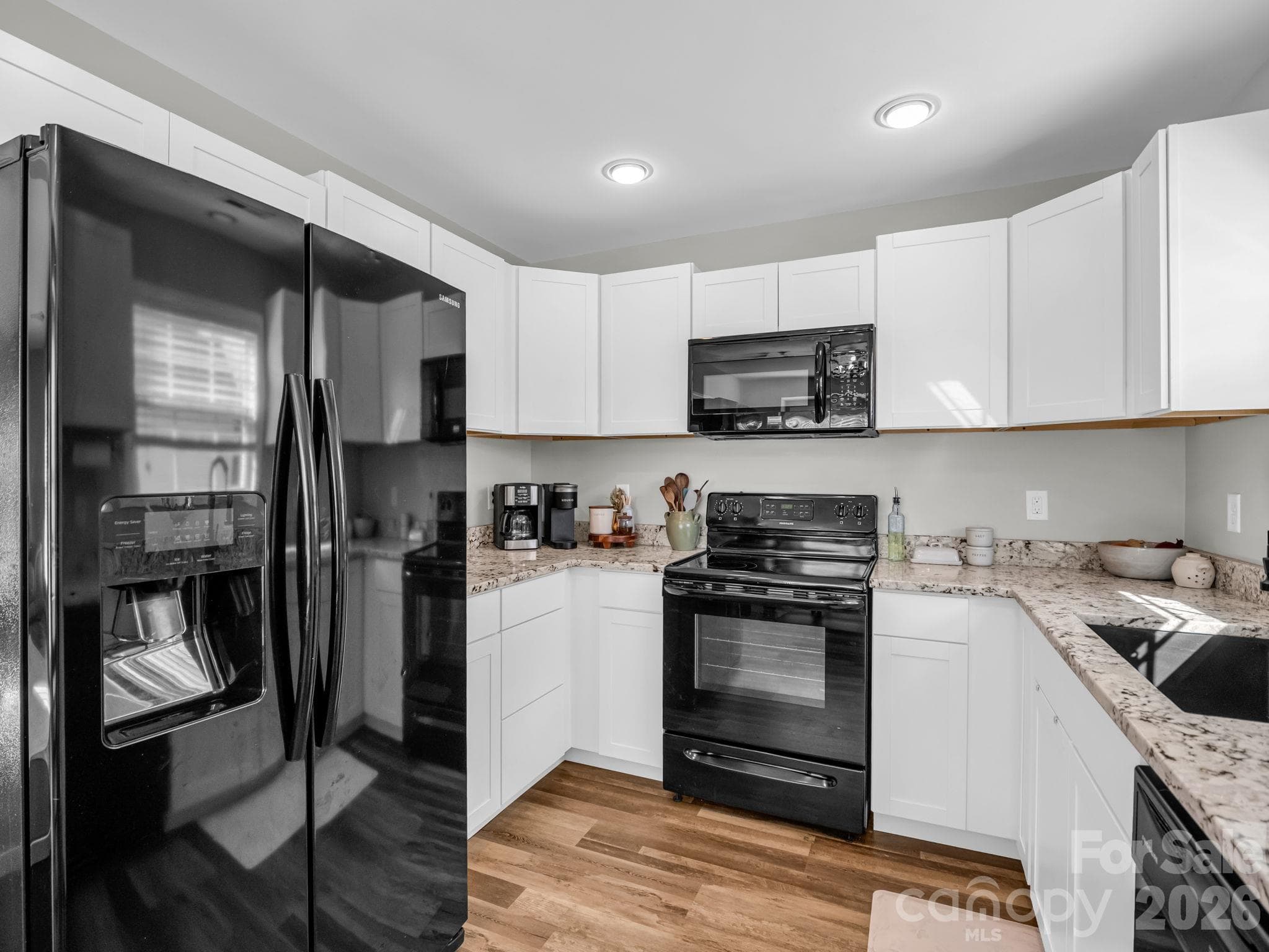 Single Family Residence at 394 W Swift Creek Road, Fletcher, photo 15 of 39