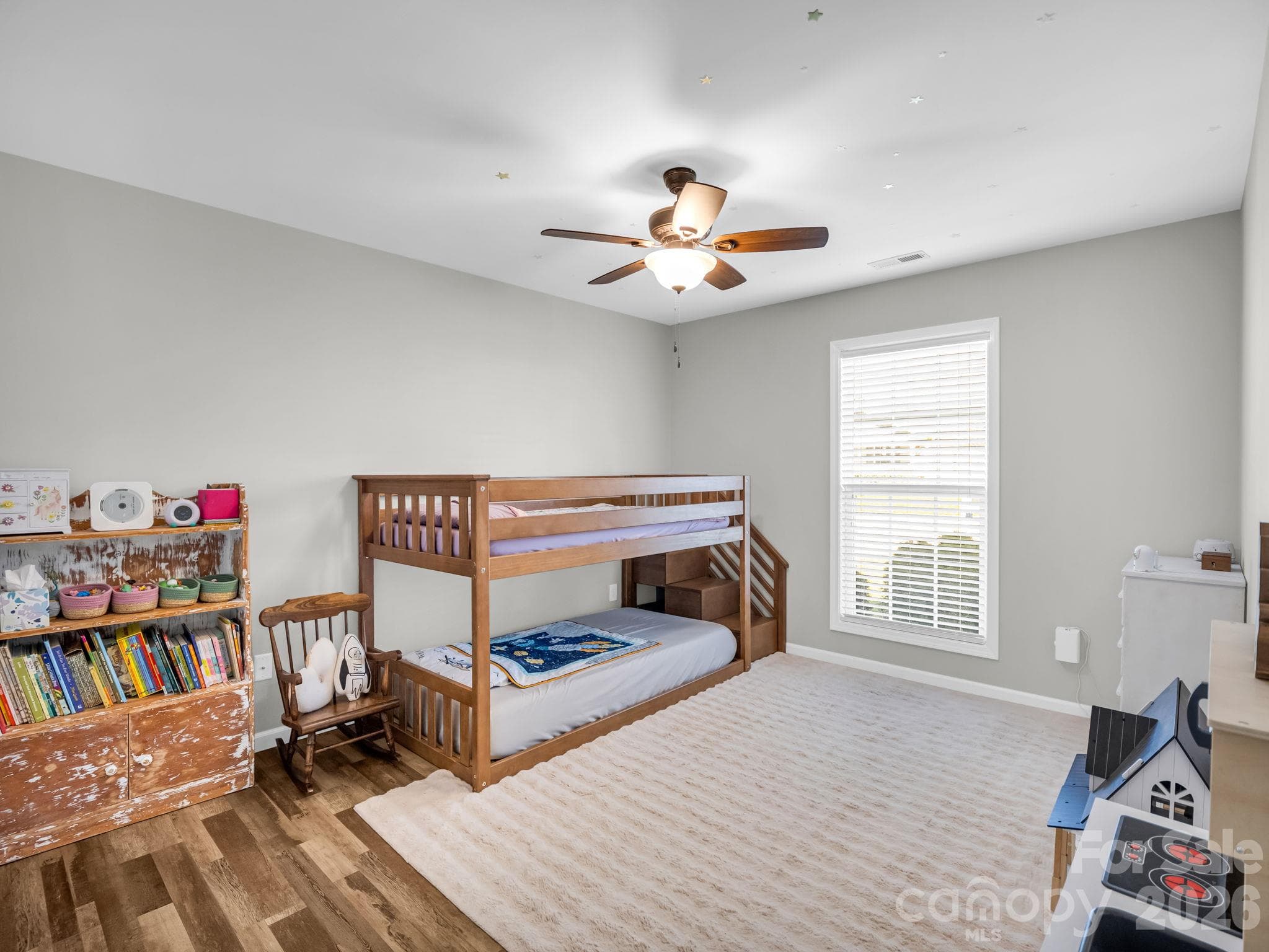 Single Family Residence at 394 W Swift Creek Road, Fletcher, photo 23 of 39
