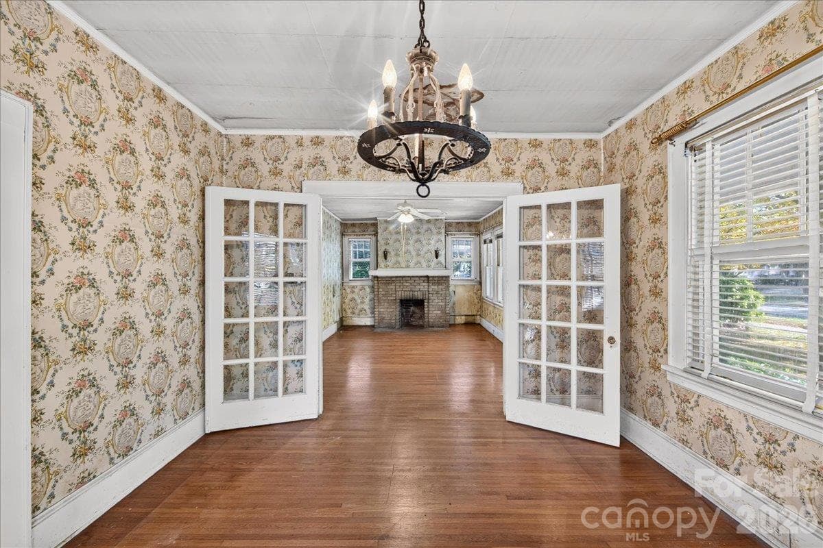 Dining room - 1709 The Plaza None, Charlotte