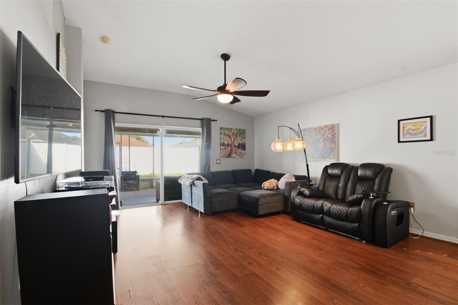 Single Family Residence at 4716 BARCHETTA DR, LAND O LAKES, photo 3 of 34