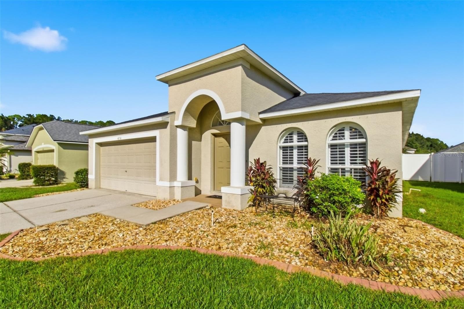 Single Family Residence at 4716 BARCHETTA DR, LAND O LAKES, photo 6 of 34