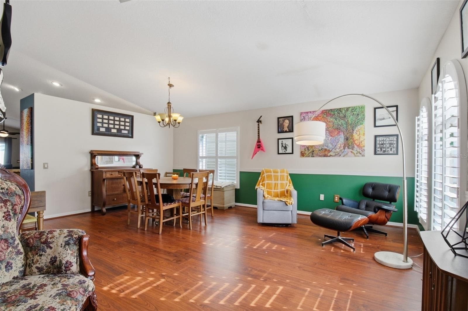 Single Family Residence at 4716 BARCHETTA DR, LAND O LAKES, photo 8 of 34