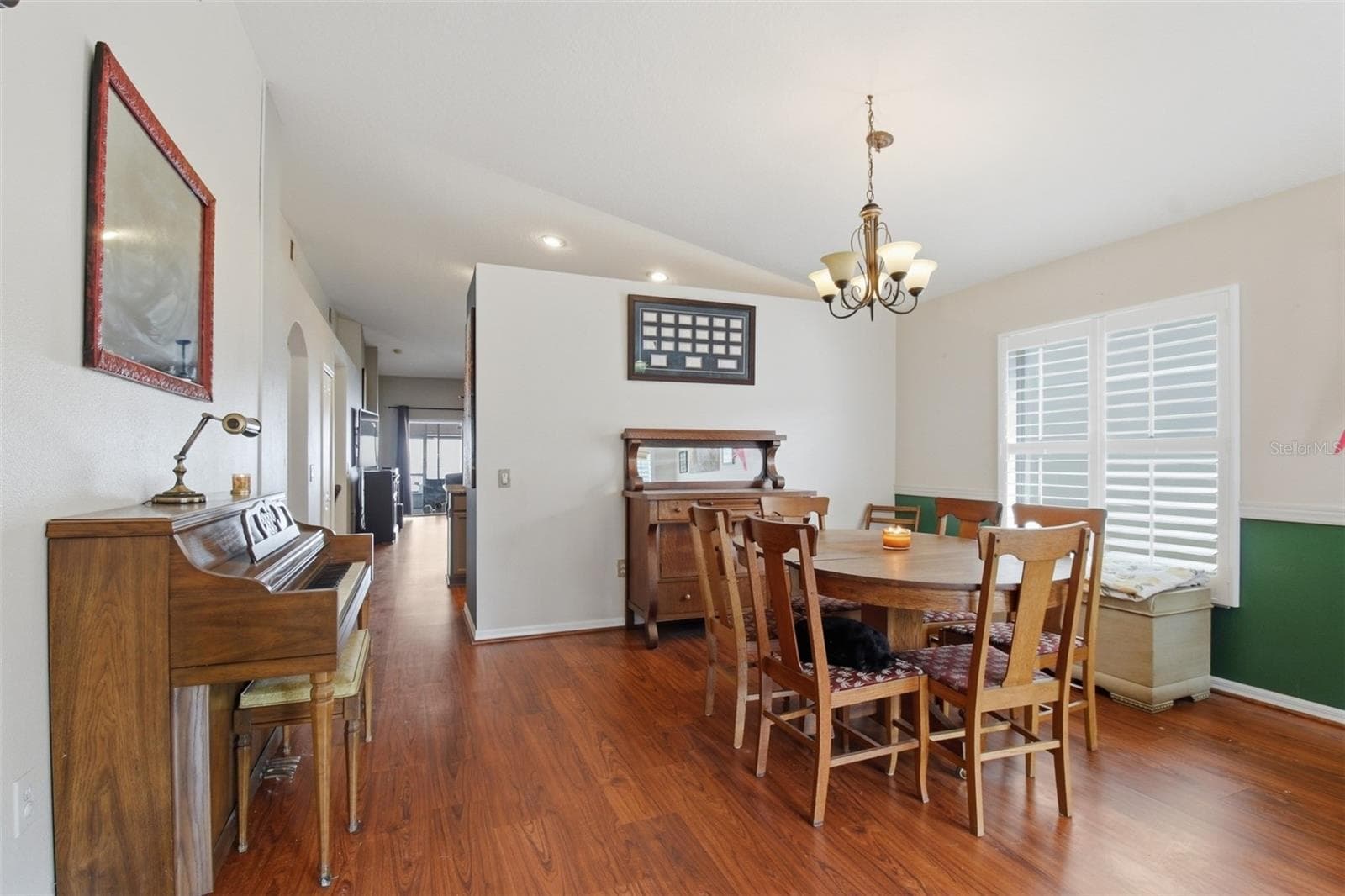 Single Family Residence at 4716 BARCHETTA DR, LAND O LAKES, photo 9 of 34