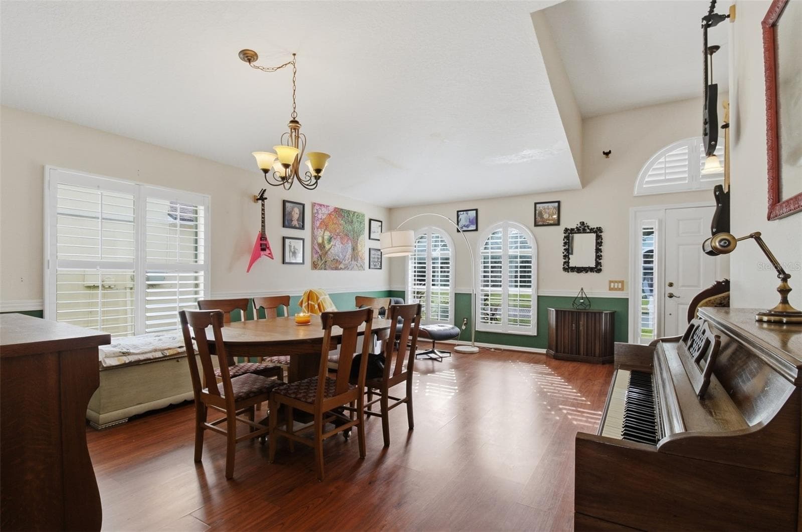 Single Family Residence at 4716 BARCHETTA DR, LAND O LAKES, photo 10 of 34