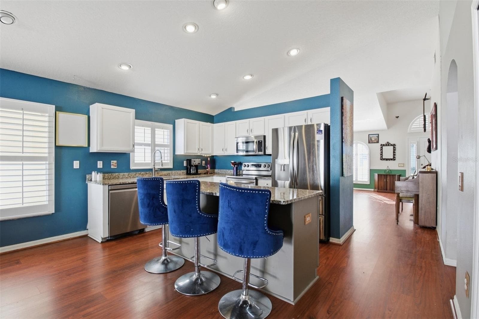 Single Family Residence at 4716 BARCHETTA DR, LAND O LAKES, photo 11 of 34
