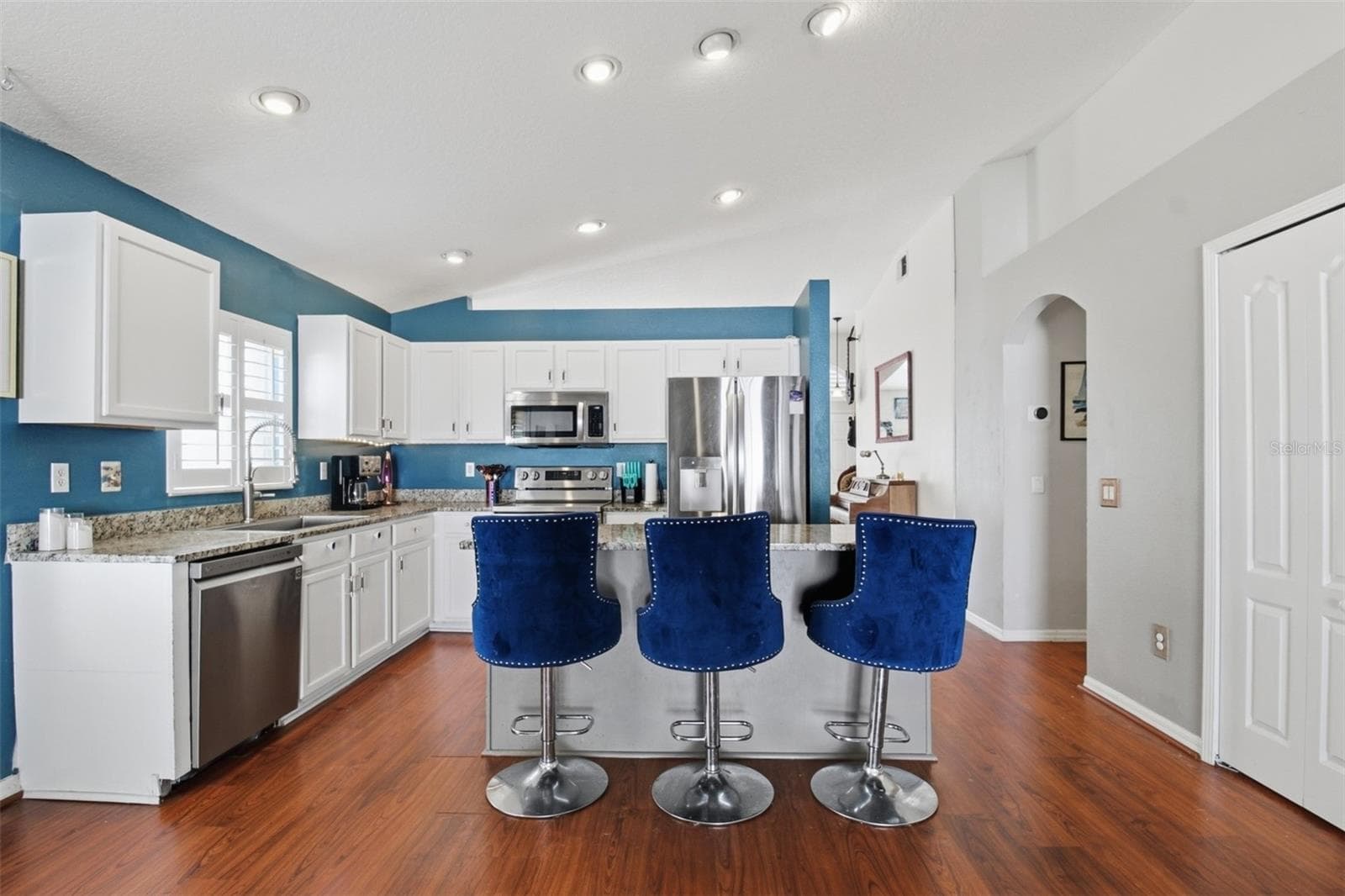 Single Family Residence at 4716 BARCHETTA DR, LAND O LAKES, photo 12 of 34