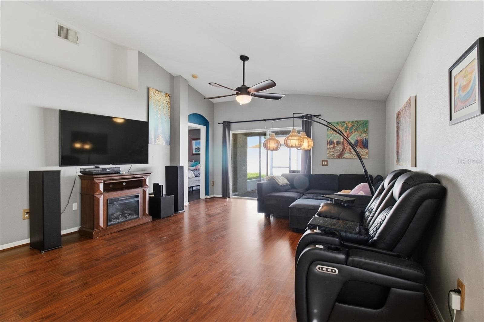Single Family Residence at 4716 BARCHETTA DR, LAND O LAKES, photo 14 of 34