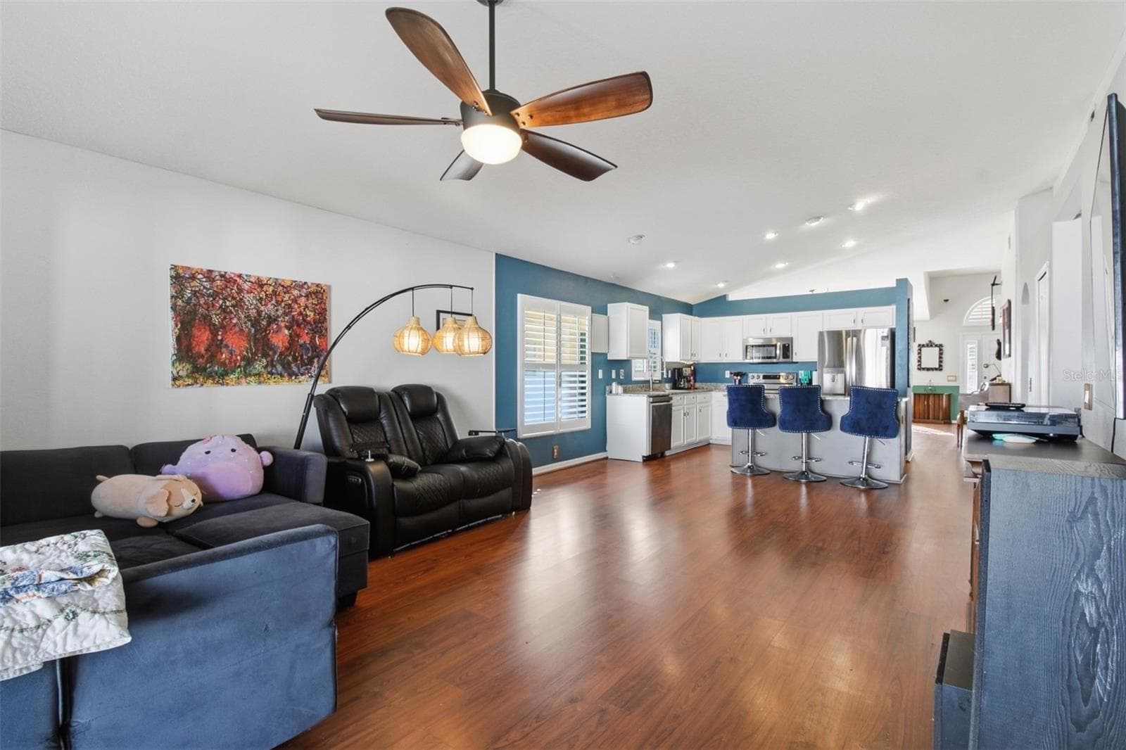 Single Family Residence at 4716 BARCHETTA DR, LAND O LAKES, photo 15 of 34