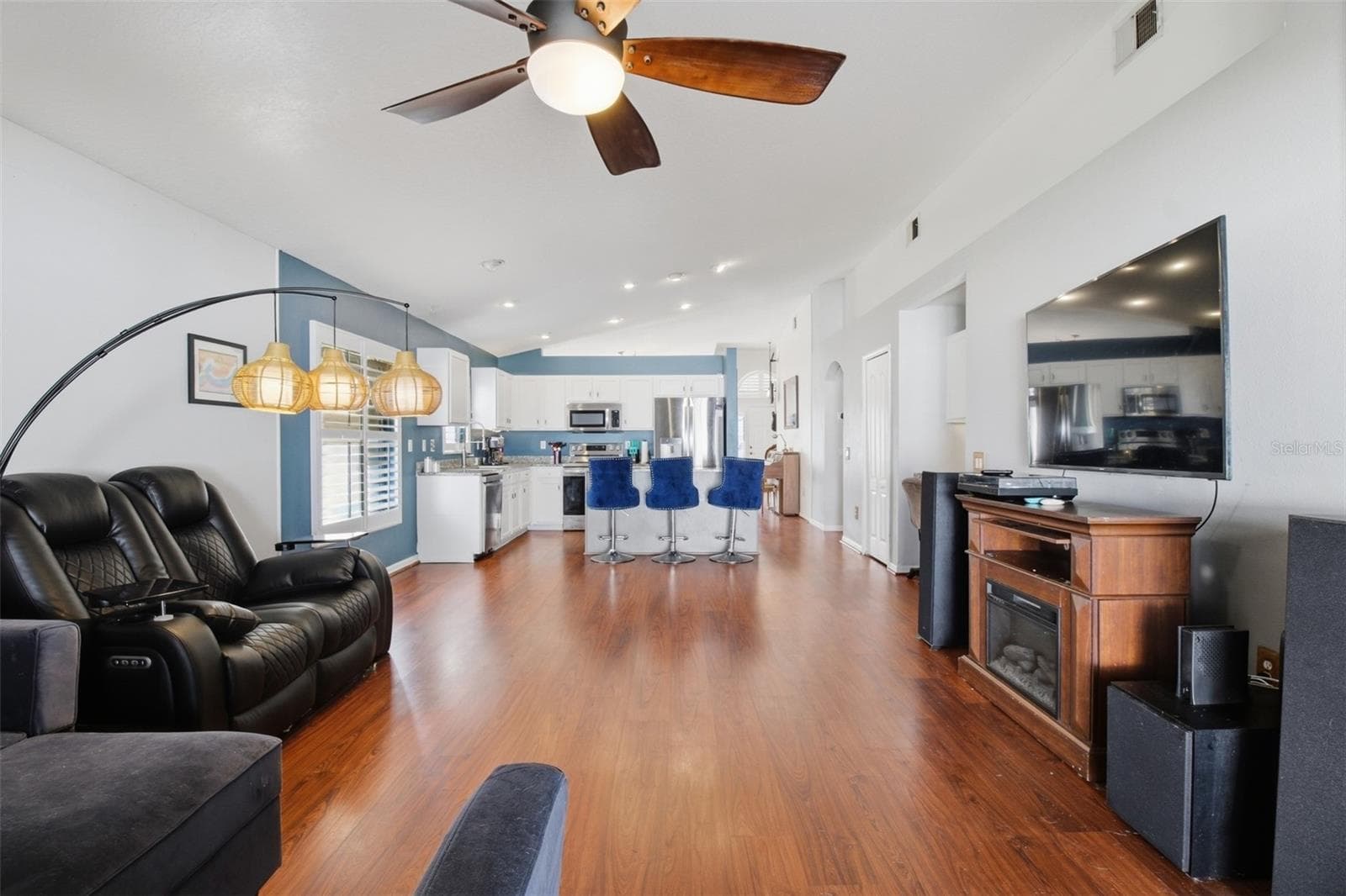 Single Family Residence at 4716 BARCHETTA DR, LAND O LAKES, photo 16 of 34