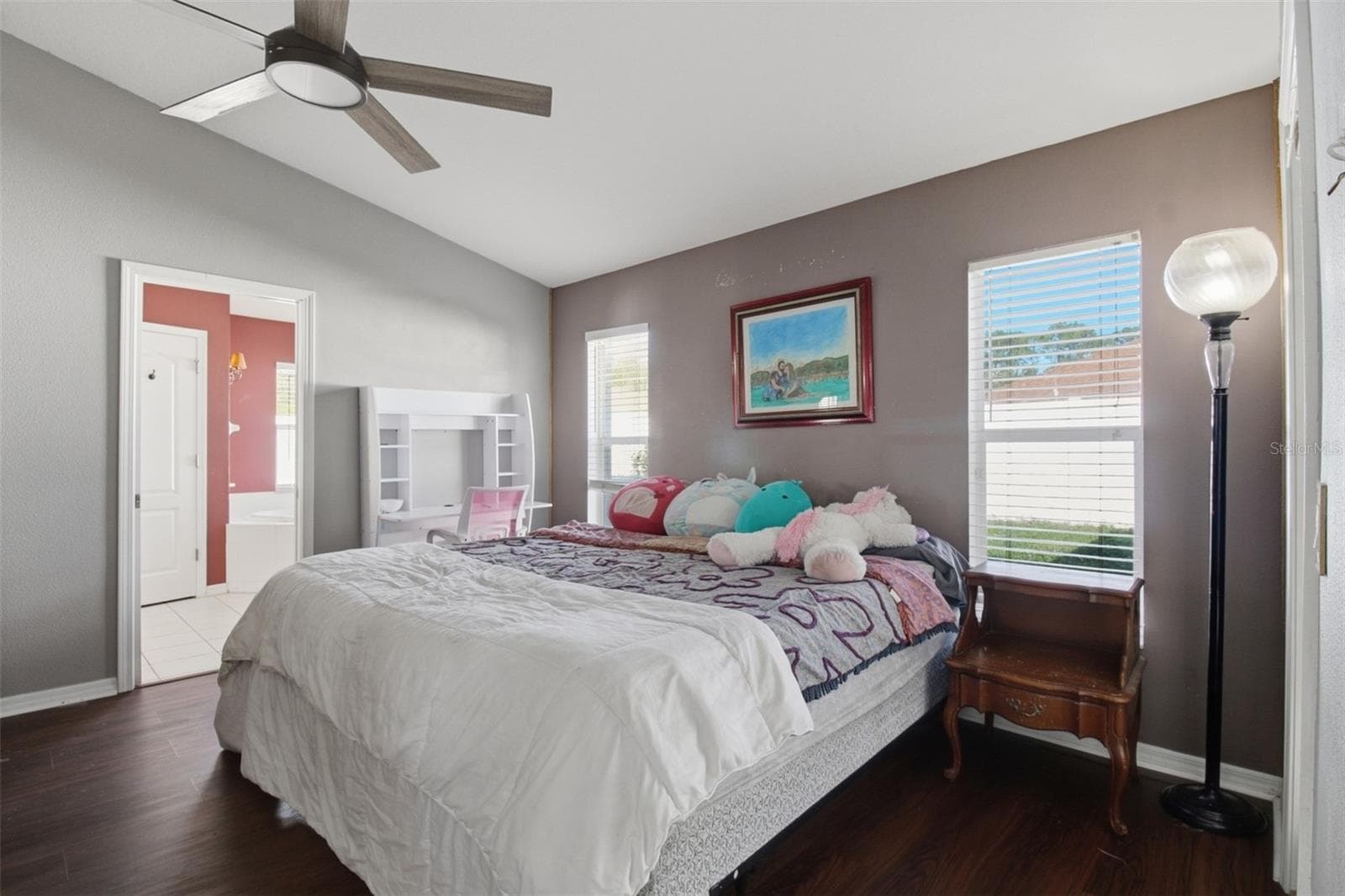 Single Family Residence at 4716 BARCHETTA DR, LAND O LAKES, photo 23 of 34
