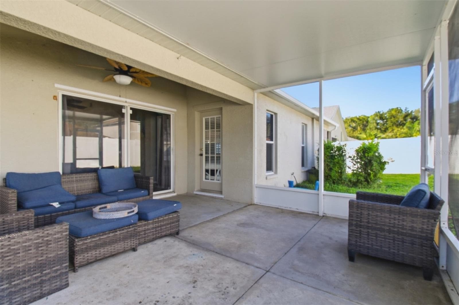 Single Family Residence at 4716 BARCHETTA DR, LAND O LAKES, photo 28 of 34