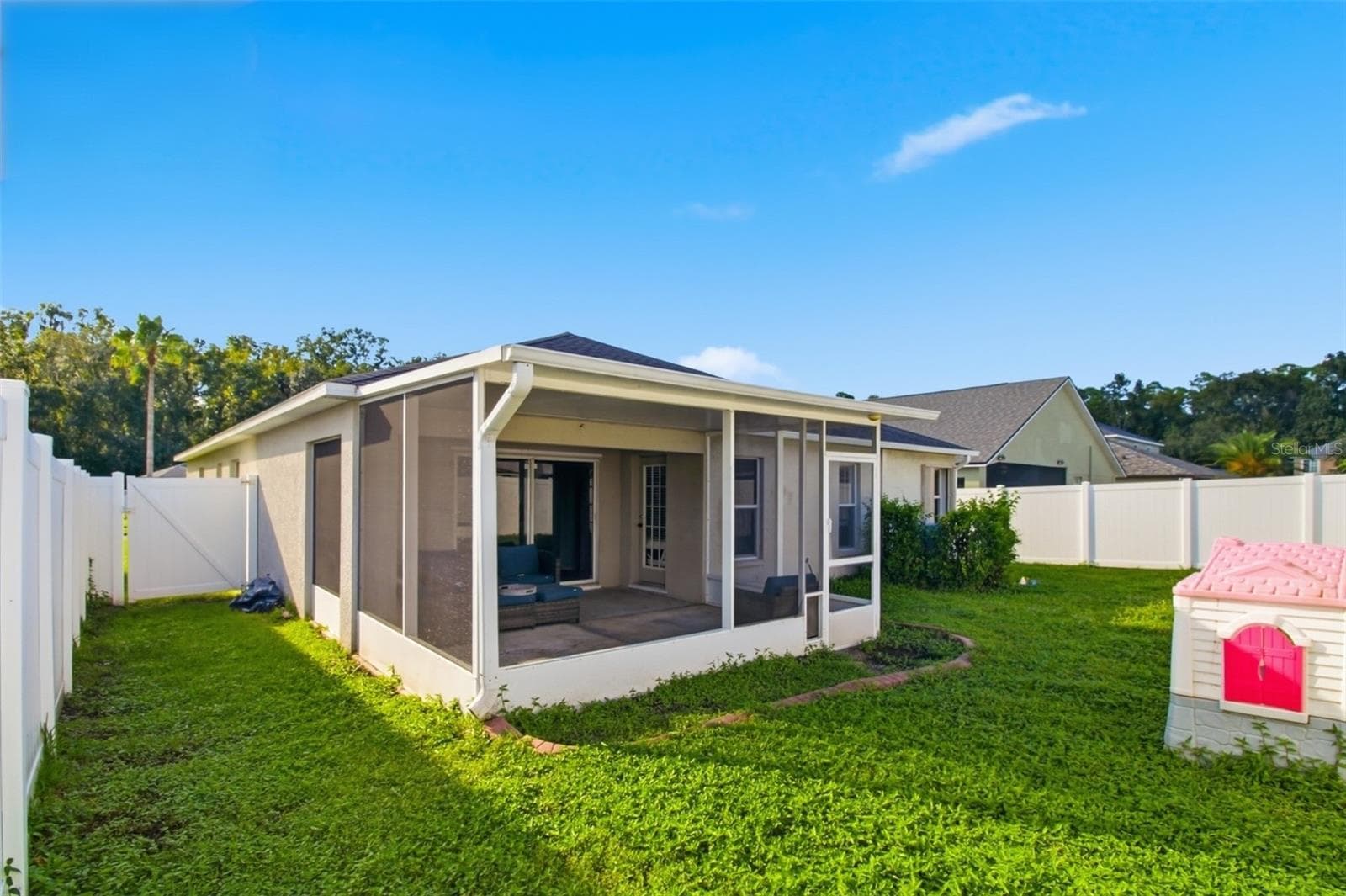 Single Family Residence at 4716 BARCHETTA DR, LAND O LAKES, photo 29 of 34