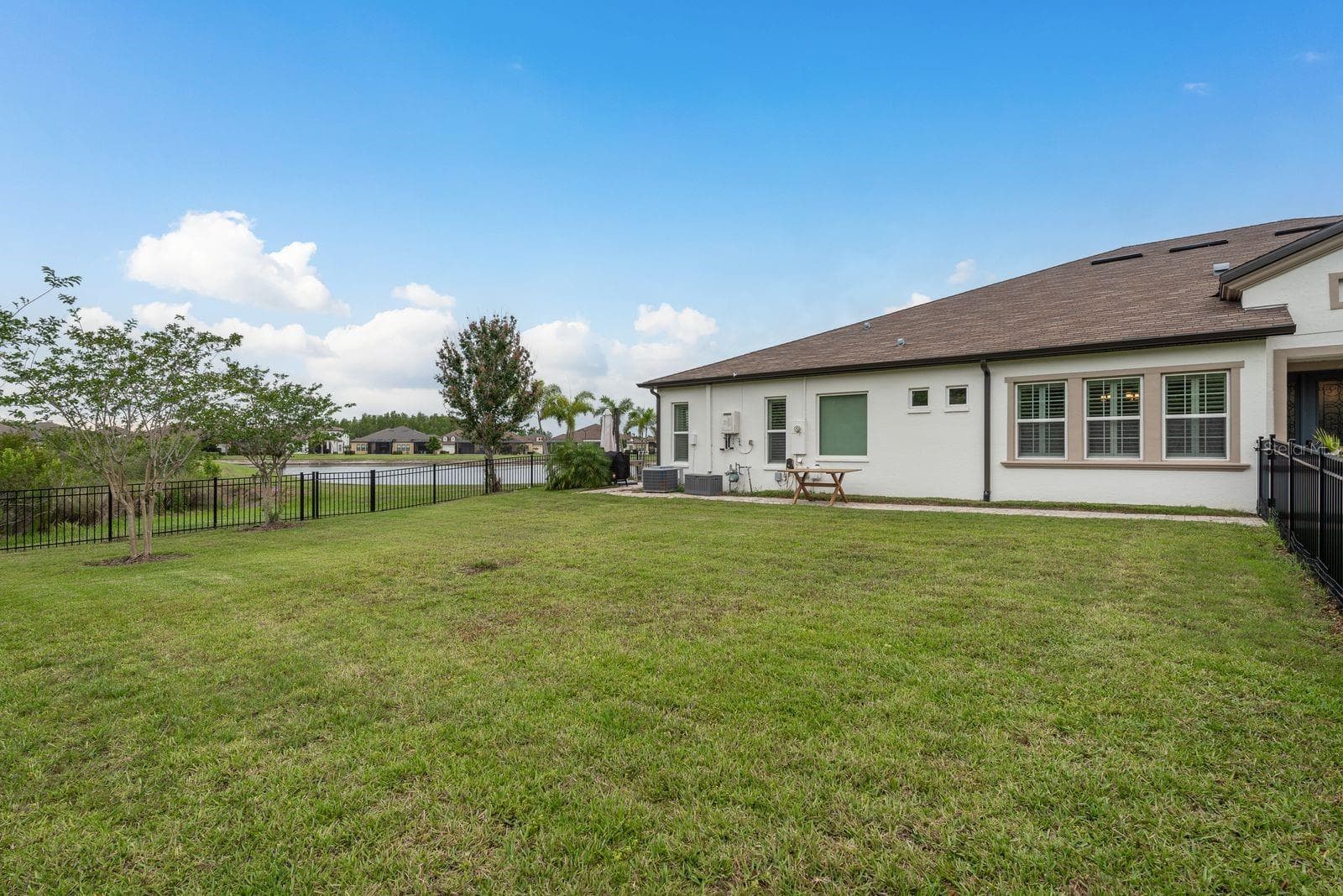 Oversized lot!! - 4583 BARLETTA CT, WESLEY CHAPEL