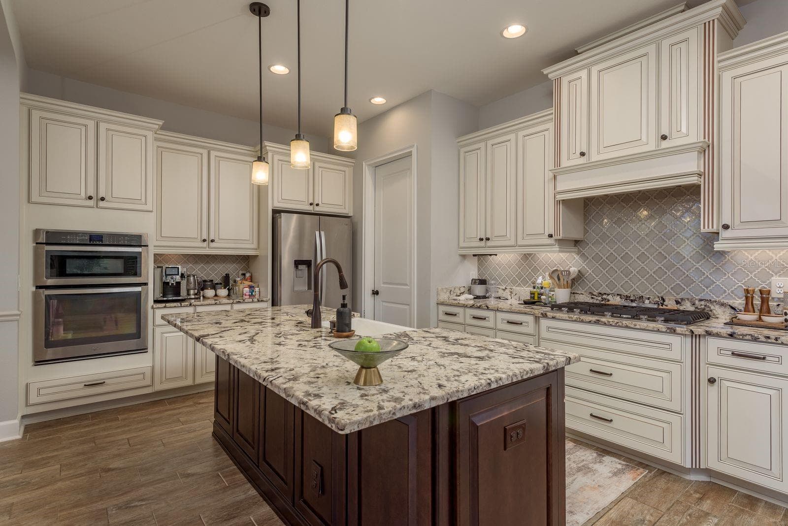 Villa at 4583 BARLETTA CT, WESLEY CHAPEL, photo 3 of 49